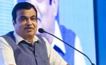 Nitin Gadkari, NHAI, Ministry of Road Transport, Highway Projects, YouTube Channel, QR Code, Transparency, Public Audit, Performance Audit, Contractor Details, Accountability, Road Quality, Infrastructure Development, Digital Monitoring,