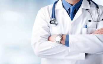 Fake doctor arrested in the capital, claiming to be a 'specialist in diabetes'.