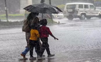 The effects of Cyclone Montha persist in Chhattisgarh, with a possibility of rain in several districts.