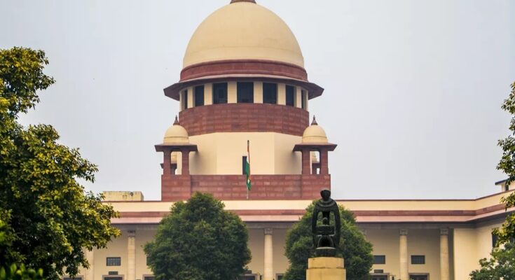 The Supreme Court said it was impossible to completely ban firecrackers, while the Delhi-NCR states said they should let children celebrate the festival.