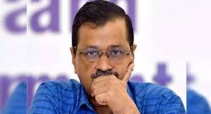 Delhi liquor policy case: ED gets last chance to seek bail for Kejriwal, next hearing on November 10