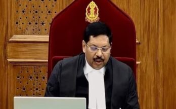 India, Constitution, rule of law, BR Gavai, Chief Justice, bulldozer, legal process, judiciary, Supreme Court, Kesavananda Bharati case, Menaka Gandhi case, Triple Talaq case, Electoral Bond case, justice, law, fairness, equality,