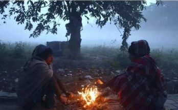 North India weather, cold wave, rain and snowfall, Punjab and Haryana, rivers in spate, Bihar floods, water in fields, Himachal snowfall, Rohtang closed, Delhi temperature drop, Kedarnath Badrinath, crop damage,