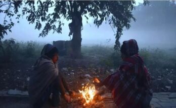 North India weather, Western Disturbance, pink cold, snowfall, IMD forecast, NCR rain, temperature drop, Bihar floods, cyclone Shakti,