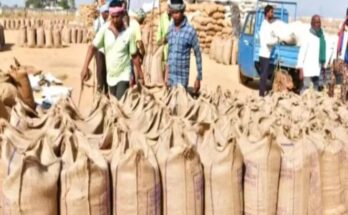 Dispute in cooperative bank before paddy procurement: Even after court victory, employees haven't received 25 crore rupees in dues, matter reaches Amit Shah