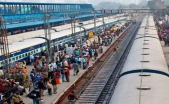Railways increases 3 million berths, eliminates 'regret' status on Diwali and Chhath; passengers can also change the date of confirmed tickets