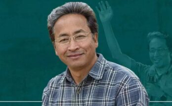 Sonam Wangchuk, arrest, Supreme Court, Geetanjali Angmo, Ladakh violence, writ petition, Article 32, National Security Act (NSA), protests, demand for statehood, education reformer, social activist, Ladakh movement,