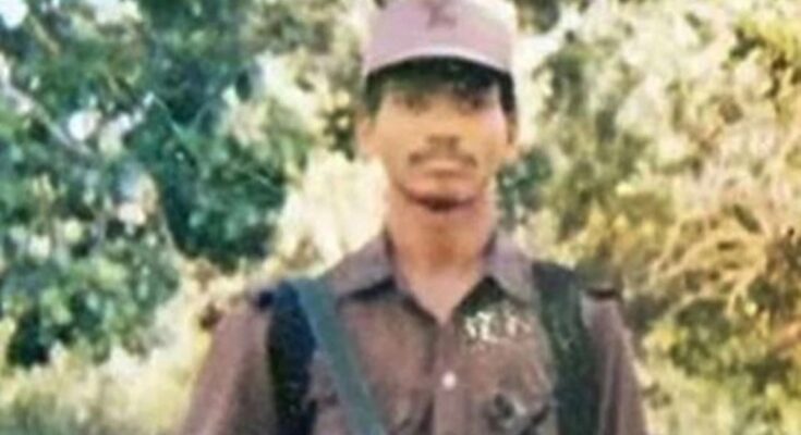 Maoist Surrender, Bastar Naxal, Hidma, DKSZC, Bhupathi, Rupesh, Ramder, Security Forces, Maoist Strategy, Bijapur, Dandakaranya, Anti-Naxal Operation,