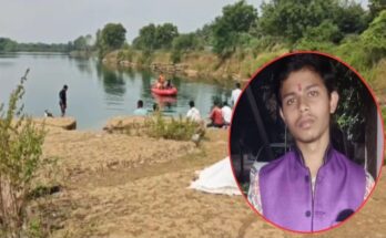 Raipur Blue Water incident: Body of one minor recovered, another still missing; 9 deaths since 2017.