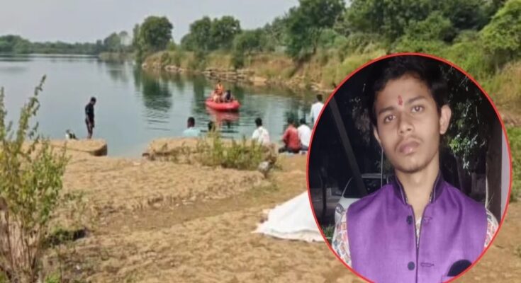 Raipur Blue Water incident: Body of one minor recovered, another still missing; 9 deaths since 2017.