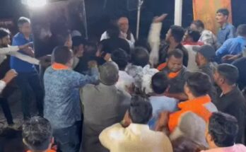 Strongman Anant Singh arrested in Dularchand murder case.