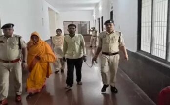 Wife murders husband with the help of her 15-year-younger lover: They fell in love on Instagram, then killed him with an axe.