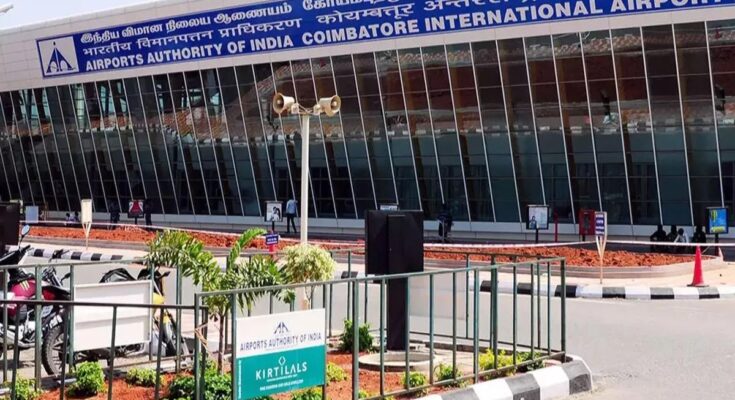 Coimbatore Gangrape, Tamil Nadu Encounter, Airport Crime, MK Stalin, BJP Protest, Women Safety, Police Encounter,