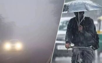 North India weather, Delhi pollution, snowfall, IMD alert, Bihar cold wave, Uttar Pradesh weather, Himachal snow, Tamil Nadu rain, Karnataka rain, winter forecast India, Delhi NCR cold,