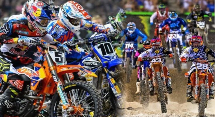 Raipur Supercross, National Championship, Motorsports India, Yamaha, TVS, Honda, Elena Mansoor, Safe Racing, Boodhapara Stadium,