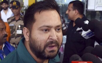 Bihar Election 2025, Tejashwi Yadav, Narendra Modi, reservation issue, RJD, BJP, Congress, election campaign, voting 11 November, Shamsad Alam FIR, Jitan Ram Manjhi, Bihar politics, PM Modi attack, Mahagathbandhan,