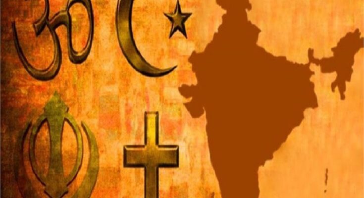 Masturi, Bilaspur, Religious Conversion, Jawahar Lal Basanti, FIR, Section 299 BNS, Prayer Meeting,