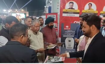 CREDAI Property Expo 2025 concludes, stresses transparency and growth in real estate