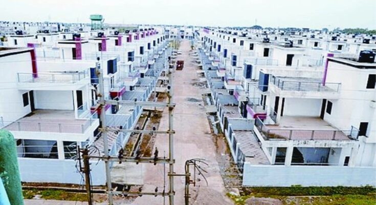 Chhattisgarh Property Guideline, Land Registry Rules, Vinod Koche, Property Valuation, Raipur Land Rates, Real Estate Reforms.