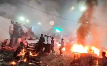 Delhi blast, Red Fort, US Embassy alert, UAPA case, Amit Shah, Delhi Police, explosion, security alert, foreign embassies, Chandni Chowk, LNJP Hospital, investigation, India news, terrorism prevention act,