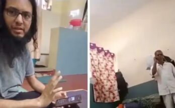 Bengaluru Central Jail, Parappana Agrahara, VIP facilities, jail superintendent dismissed, Karnataka Home Minister, Siddaramaiah, BJP protest, IS terrorist, Umesh Reddy, Tarun Raj, NIA probe, political controversy, jail management, video viral, Congress government,