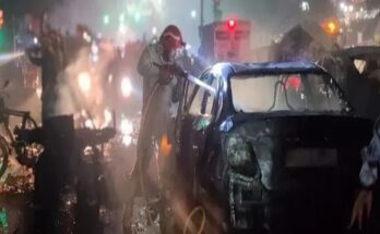 Red Fort Blast, Delhi Explosion, PETN, RDX, Semtex, Ammonium Nitrate Fuel Oil, ANFO, NSG Investigation, Forensic Report, High-Grade Explosives, Car Bomb, Military Explosives, Shock Wave, Detonator, Terrorist Attack, Chemical Analysis,