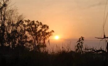 Chhattisgarh cold wave, Raipur weather, Ambikapur temperature, IMD alert, Surguja cold, Bilaspur temperature, dry weather, winter forecast, North Chhattisgarh, cold winds,