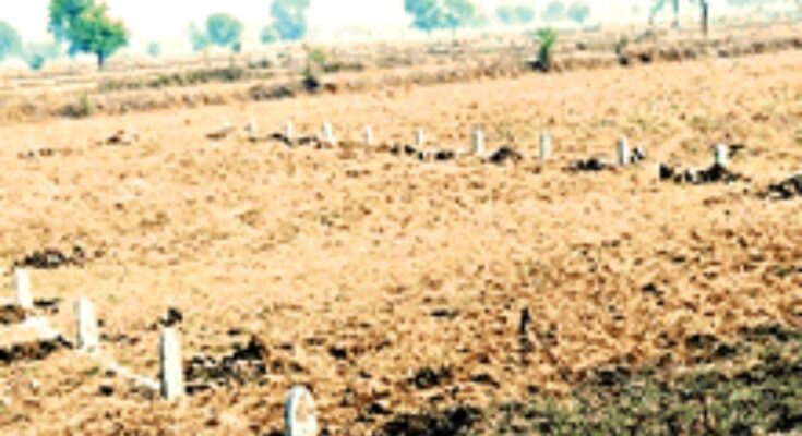 Chhattisgarh land rates, revenue department order, land valuation, land conversion, Vishnu Deo Sai, premium rate revision, industrial land, residential land, land reform policy, Raipur news, transparent governance,