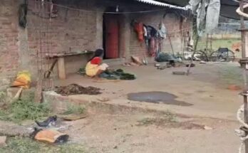 Gariaband Incident, Child Deaths, Superstition, Fake Treatment, Quack Doctor, Fever Case, Health Negligence, Dhanora Village, Chhattisgarh Health System, CMHO Investigation,