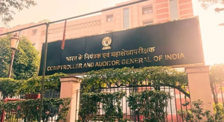 CAG, ESG Compliance, PSU Audit, Environmental Standards, Social Responsibility, Corporate Governance, Carbon Emissions, Water Management, Pollution Control, Employee Welfare, Gender Equality, Community Development, Board Structure, Transparency, SEBI ESG Framework,