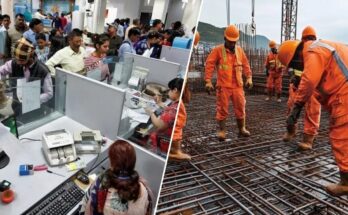 Labour Code, New Labour Laws, Salary, Gratuity, Overtime, Gig Workers, Platform Workers, Employment, Social Security, Minimum Wages, Fixed-term Employees, Industrial Relations, Occupational Safety, Government Reforms, India Labour Reform, Workers Rights, Wage Code, Labour Law Update, Employment Policy,