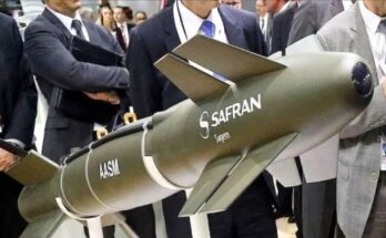 HAMMER, Rafale, BEL, Safran Electronics and Defense, India, France, Make in India, Atmanirbhar Bharat, Air-to-Ground Weapon, Precision-Guided Munition, JV Company, Defense Production, Tejas, Modular Design, Smart Weapon, Assembly, Testing, Quality Check,