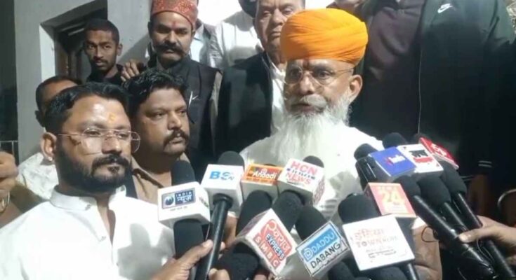 Dr Raj Shekhawat, Karni Sena, Tomar Bandhu, Investigation, Women Safety, Human Rights Violation, Police Action, Raipur Mahapanchayat, Kshatriya Community, Chhattisgarh, Social Justice,