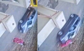 Nashik Incident, Nirmala Gavit, Shiv Sena Shinde Faction, Car Accident, CCTV Footage, Political Conspiracy, Hit and Run, ICU Admission, Maharashtra Politics, Police Investigation, Igatpuri MLA, Manikrao Gavit, Former Legislator, Suspicious Accident,