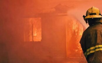 Vasai chlorine leak, gas leak incident, Maharashtra chemical leak, one dead in gas leak, 18 hospitalized, chlorine exposure, emergency response, industrial accident, hazardous gas leak,