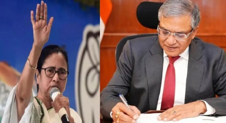 Election Commission, TMC Allegations, BLO Deaths, SIR West Bengal, Voter List Revision, Gyanesh Kumar, Political Controversy, Trinamool Congress, BJP Conspiracy, West Bengal Politics, Indian Elections, Article 326, Mamata Banerjee, Kolkata News, Voter Verification,