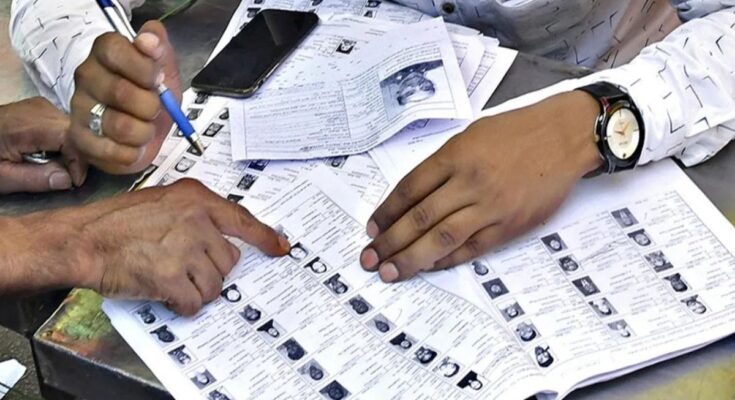 West Bengal, Election Commission, BLO notice, voter list revision, SIR process, booth level officers, rule violation, Bihar model, Kolkata, mobile linking, email ID, voter registration, form distribution, disciplinary action, transparency,