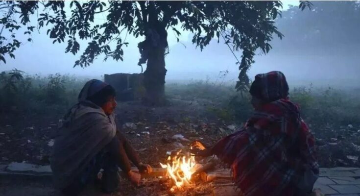 keywords: Chhattisgarh weather, cold wave alert, Surguja division, minimum temperature drop, humidity increase, western disturbance, dry weather, Raipur forecast, temperature rise from 17 November, Ambikapur coldest, Durg temperature, Rajnandgaon weather, winter chill,