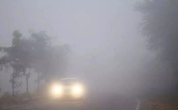 snowfall impact plains, cold wave alert India, MP Chhattisgarh weather, North India temperature drop, South India rain alert, Tamil Nadu heavy rain, Kerala Mahe rainfall, cyclonic circulation Bay of Bengal, western disturbance Kashmir,