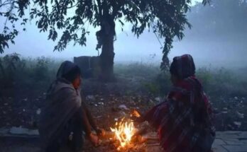 IMD Alert, Cold Wave, Delhi Weather, UP Bihar Temperature, Snowfall, Rain in South India, Winter 2025