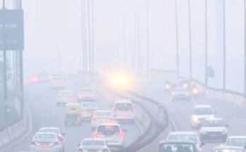 Delhi Air Pollution, AQI, Jahangirpuri, Smog, Stubble Burning, GRAP,