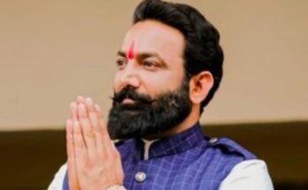 Virendra Tomar, Ruby Tomar, Gwalior arrest, Raipur Crime Branch, usury case, extortion, High Court bail rejection, police action, Madhya Pradesh,