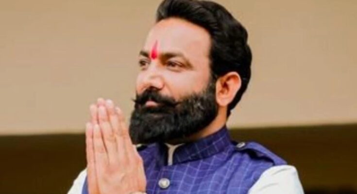 Virendra Tomar, Ruby Tomar, Gwalior arrest, Raipur Crime Branch, usury case, extortion, High Court bail rejection, police action, Madhya Pradesh,