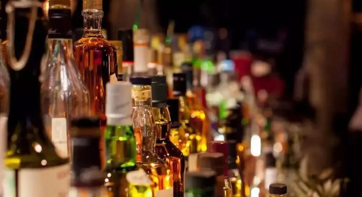 Chhattisgarh liquor policy, excise department, liquor scam, tender system, Bhupesh Baghel, Anwar Dhebar, CSMCL, corruption control, revenue target, excise minister, transparency, liquor sale, private contractors,