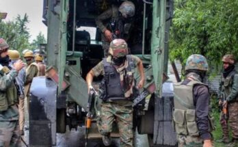 Jaish-e-Mohammed Plot, Pulwama Attack Threat, Intelligence Alert, Jammu and Kashmir Security, Vehicle-Borne IED, Suicide Attack Plan, Operation Sindoor, ISI Support, South Kashmir Terror Threat,