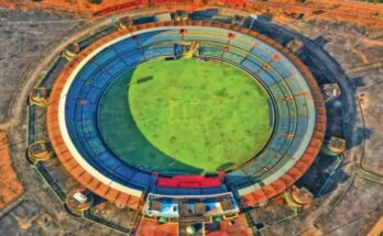 Shaheed Veer Narayan Singh Stadium, India-South Africa ODI, day-night match, BSNL network, Jio network, temporary tower, high-power antenna, mobile coverage, WiFi connectivity, media box, VIP lounge, dressing room, fiber optic line, broadcasting, BCCI, spider camera, 65 cameras,