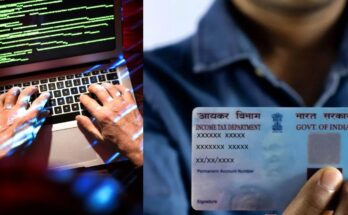 fake email, e-PAN card, income tax alert, phishing scam, cyber fraud, personal data safety, PIB fact check, antivirus, online security, financial fraud prevention