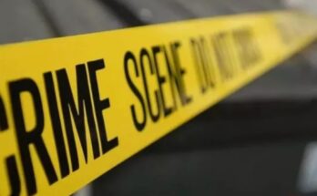 Korba, triple murder, scrap dealer, Ashraf Memon, murder, black magic, slag transportation, Urga police station, police custody, criminal case, postmortem, accused, Chhattisgarh, yard incident, dispute, local youth, Bilaspur youth, strangulation, investigation, sensation, theft,