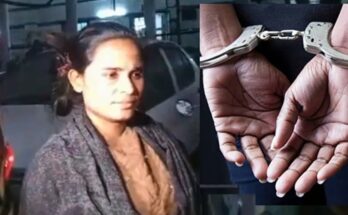 Assam Woman Arrested, Pakistan Link Allegation, Foreign Funding Case, Money Laundering Investigation, Assam Police Action, Dubai Marriage Case, Pakistani National Link, Fake Bank Accounts, ATM Card Seized, Cyber Fraud Network,