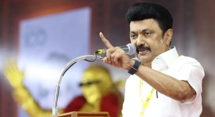 Tamil Nadu Assembly Election, MK Stalin Scheme, Kalaignar Magalir Urimai Thittam, Women Welfare Scheme, Tamil Nadu Politics, Women Empowerment, Cash Transfer Scheme, DMK Government,